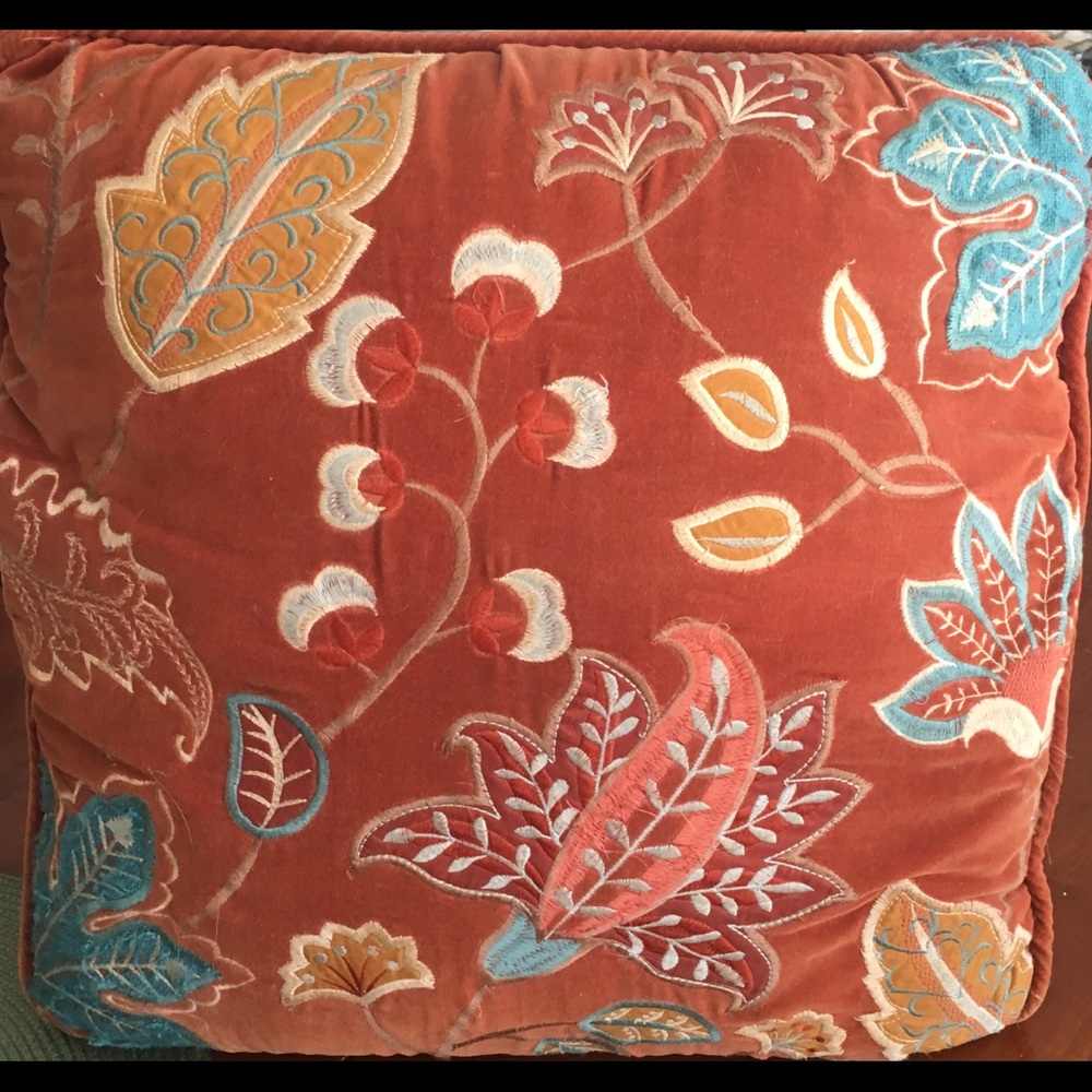 Pillow